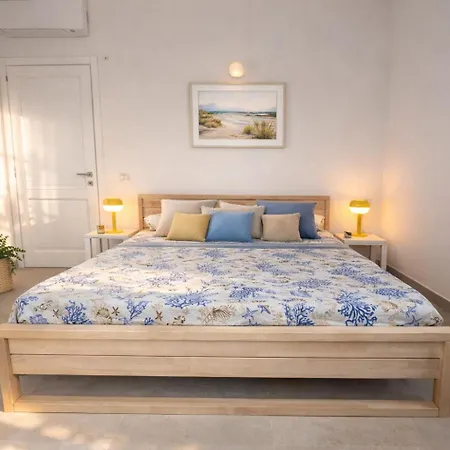 Villa Luxury Porto Columbu *