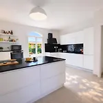 Luxury Porto Columbu فيلة Porto Columbu - Perd'E Sali