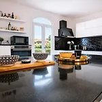 Luxury Porto Columbu