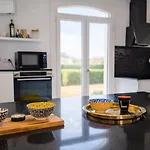 Luxury Porto Columbu Porto Columbu - Perd'E Sali