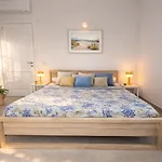 فيلة Luxury Porto Columbu *