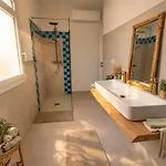 Luxury Porto Columbu فيلة Porto Columbu - Perd'E Sali