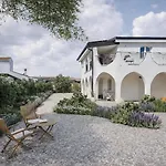 فيلة Luxury Porto Columbu Porto Columbu - Perd'E Sali