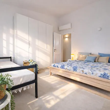 Luxury Porto Columbu וילה