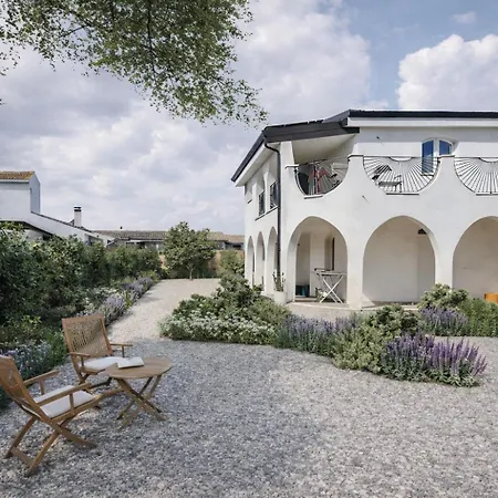 וילה Luxury Porto Columbu Porto Columbu - Perd'E Sali