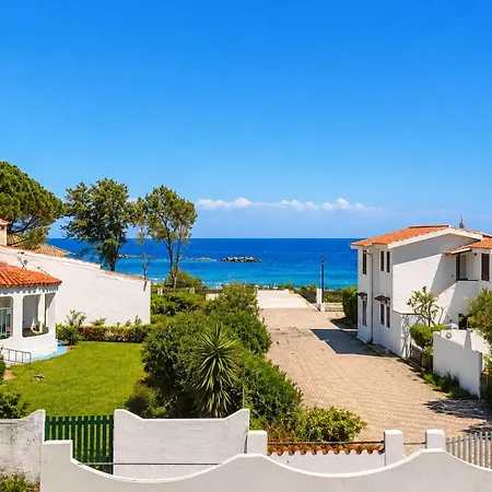 Villa Luxury Porto Columbu